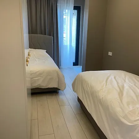 Dilaversuit Apartment *