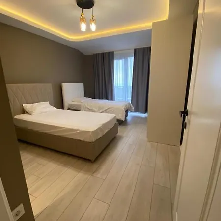 Dilaversuit Apartment *