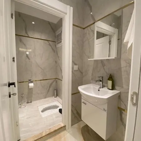 Apartment Dilaversuit *