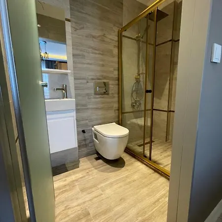 Dilaversuit Apartment *