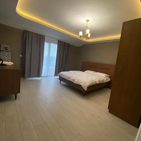 Dilaversuit * Trabzon