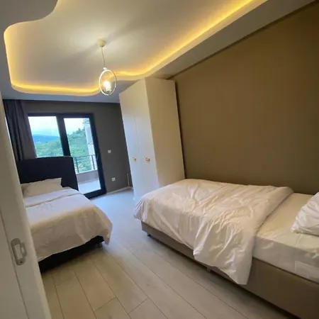Dilaversuit Apartment *
